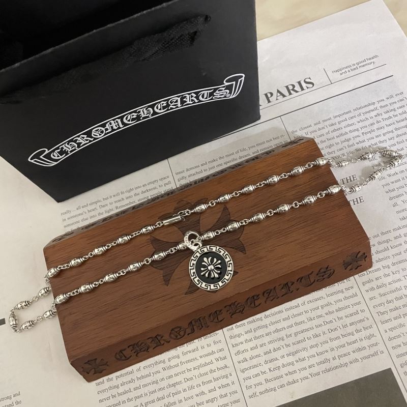 Chrome Hearts Necklaces